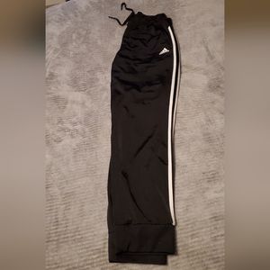 Womens Adidas Joggers L